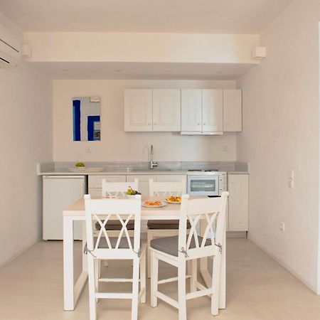 Villa Ikia Kriton Imerovigli  Camera foto